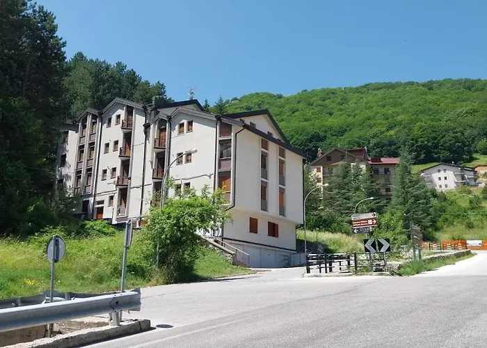 Casa Vacanze Roccaraso