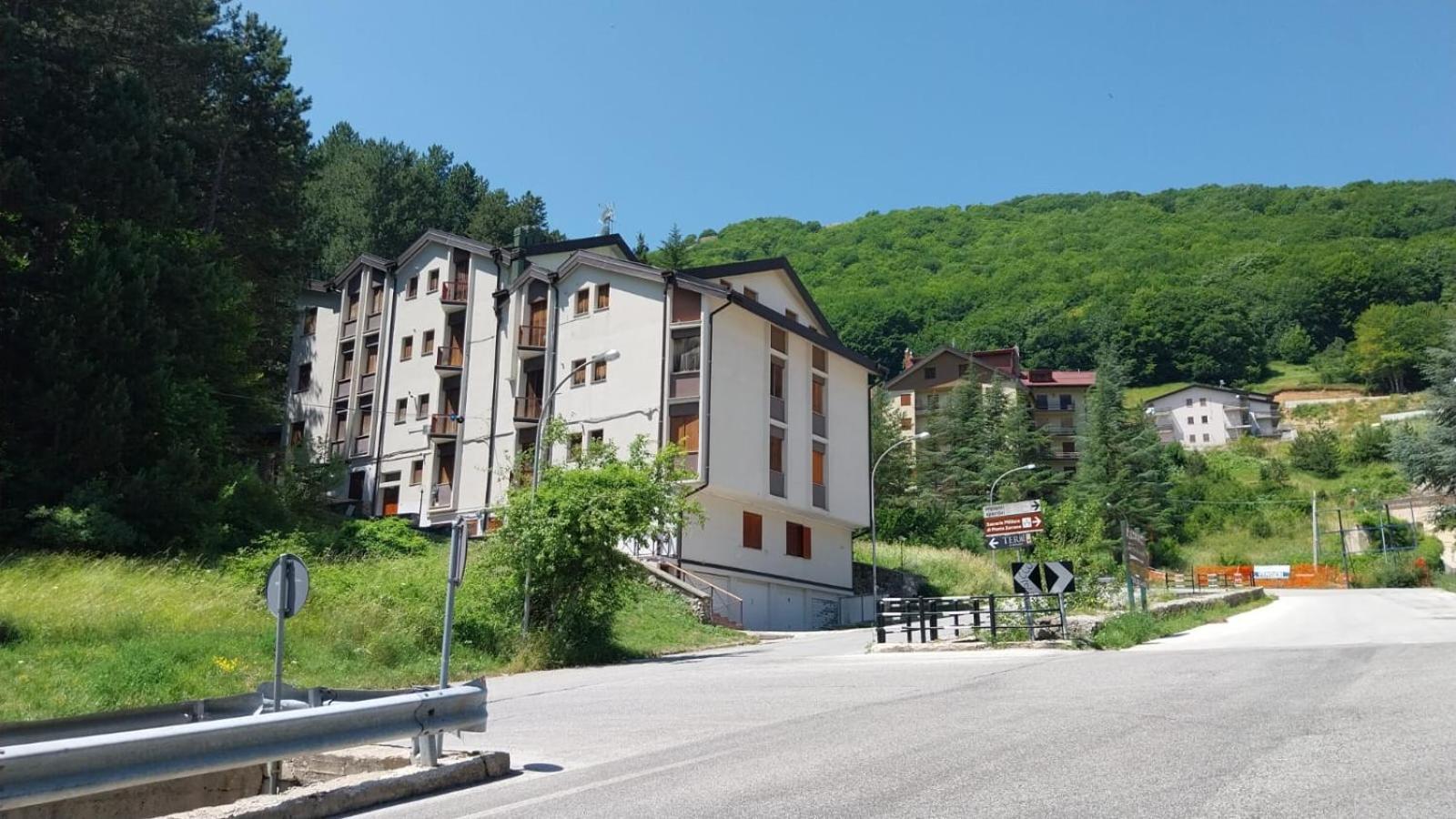 Casa Vacanze Roccaraso *